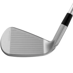 Tour Edge Exotics E722 Custom Fit Irons -Cheap Custom Fit Golf Clubs Store Exotics E722 Iron Face View