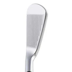 Tour Edge Exotics EXS Pro Blade Limited Edition Custom Fit Irons -Cheap Custom Fit Golf Clubs Store Exotics EXS Pro Blade Top View 1