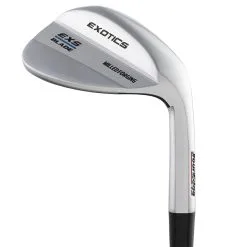 Tour Edge Exotics EXS Pro Blade Limited Edition Custom Fit Wedge