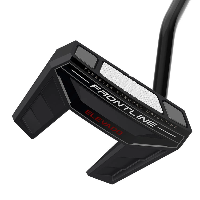 Cleveland Frontline Custom Fit Putter 3 Cleveland Frontline Custom Fit Putter