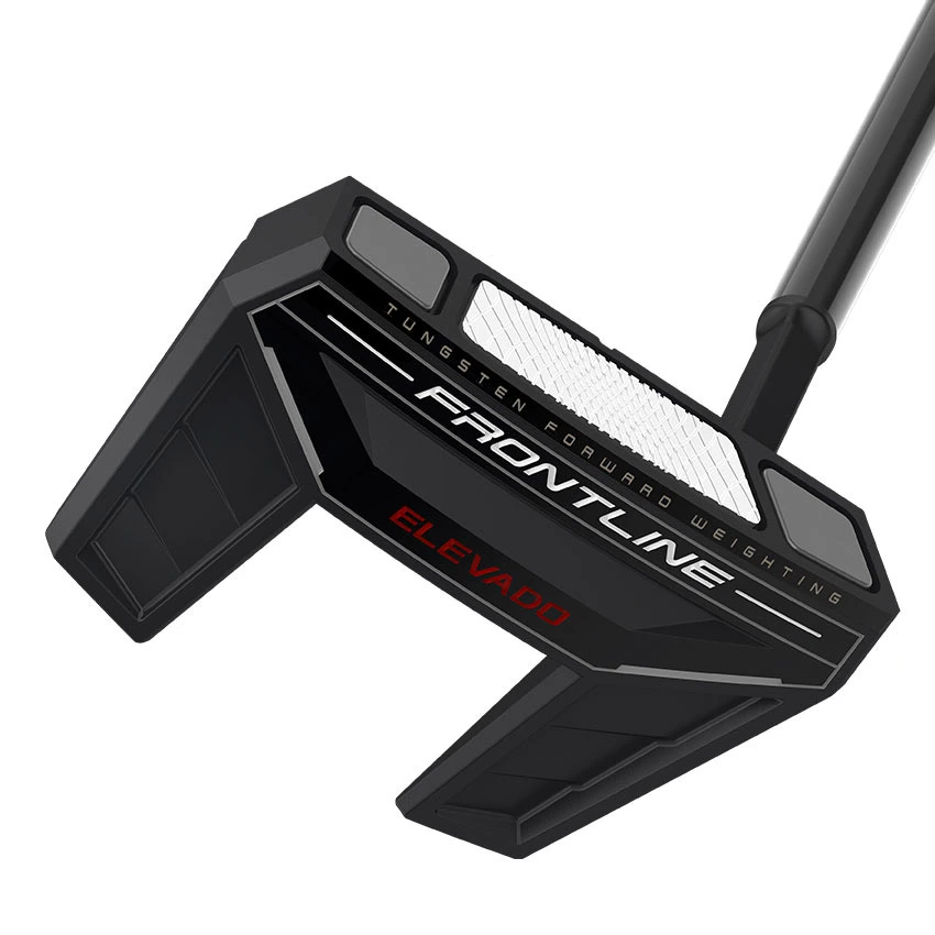 Cleveland Frontline Custom Fit Putter 4 Cleveland Frontline Custom Fit Putter - Image 2
