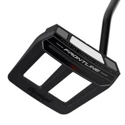 Cleveland Frontline Custom Fit Putter -Cheap Custom Fit Golf Clubs Store Frontline Iso Putter 1