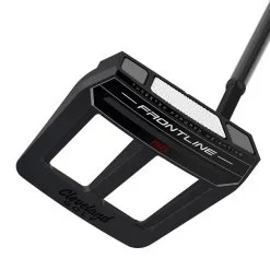 Cleveland Frontline Custom Fit Putter -Cheap Custom Fit Golf Clubs Store Frontline Iso Slant Putter 1