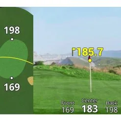 Garmin Approach Z80 GPS Laser Rangefinder -Cheap Custom Fit Golf Clubs Store Garmin Approach Z80 Range Finder 2 2