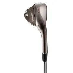 TaylorMade Hi-Toe RAW Big Foot Custom Fit Wedge -Cheap Custom Fit Golf Clubs Store Hi Toe RAW Big Foot Wedge Hosel View