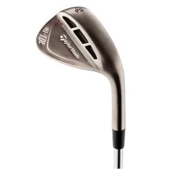 TaylorMade Hi-Toe RAW Custom Fit Wedge