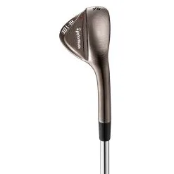 TaylorMade Hi-Toe RAW Custom Fit Wedge -Cheap Custom Fit Golf Clubs Store Hi Toe RAW Wedge Hosel View 1