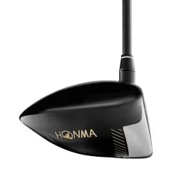 Honma TR20 440cc Custom Fit Driver 8 Honma TR20 440cc Custom Fit Driver -Cheap Custom Fit Golf Clubs Store Honma TR20 440 Driver Toe View