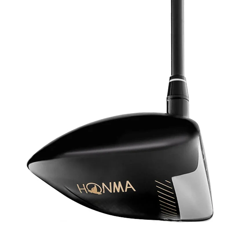 Honma TR20 440cc Custom Fit Driver 5 Honma TR20 440cc Custom Fit Driver - Image 3
