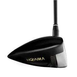 Honma TR20 460cc Custom Fit Driver 9 Honma TR20 460cc Custom Fit Driver -Cheap Custom Fit Golf Clubs Store Honma TR20 460 Driver Toe View 1
