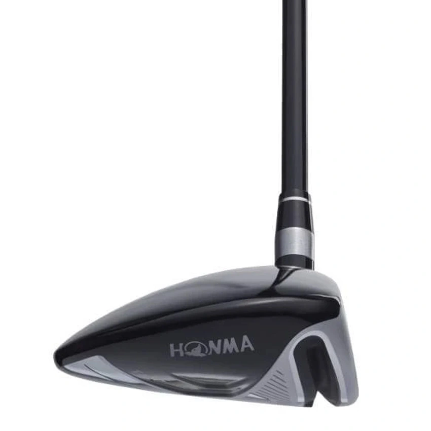 Honma T//World XP-1 Custom Fit Fairway Wood 5 Honma T//World XP-1 Custom Fit Fairway Wood - Image 3