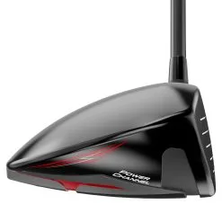 Tour Edge Hot Launch C523 Custom Fit Driver -Cheap Custom Fit Golf Clubs Store Hot Launch C523 Driver Toe View 1