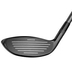 Tour Edge Hot Launch C523 Custom Fit Fairway Wood -Cheap Custom Fit Golf Clubs Store Hot Launch C523 Fairway Face View