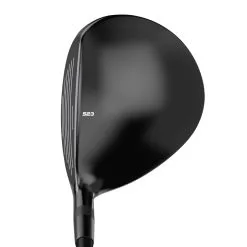Tour Edge Hot Launch C523 Custom Fit Fairway Wood -Cheap Custom Fit Golf Clubs Store Hot Launch C523 Fairway Top View