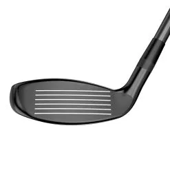 Tour Edge Hot Launch C523 Custom Fit Hybrid -Cheap Custom Fit Golf Clubs Store Hot Launch C523 Hybrid Face View