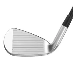 Tour Edge Hot Launch C523 Custom Fit Irons -Cheap Custom Fit Golf Clubs Store Hot Launch C523 Iron Face View