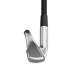 Tour Edge Hot Launch C523 Custom Fit Irons -Cheap Custom Fit Golf Clubs Store Hot Launch C523 Iron Toe View