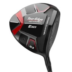 Tour Edge Hot Launch E523 Custom Fit Driver