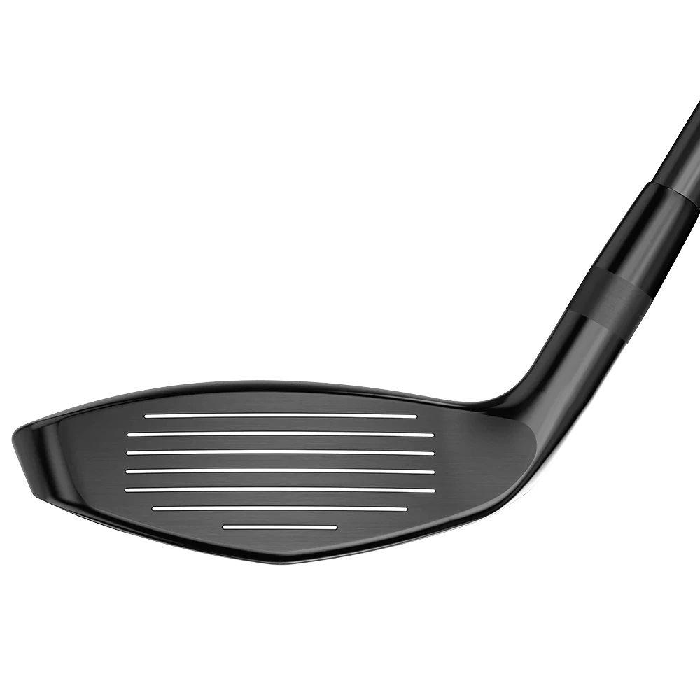 Tour Edge Hot Launch E523 Custom Fit Fairway Wood 4 Tour Edge Hot Launch E523 Custom Fit Fairway Wood - Image 2