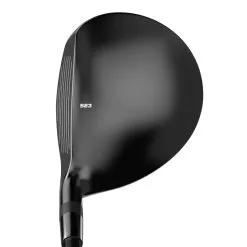 Tour Edge Hot Launch E523 Custom Fit Fairway Wood -Cheap Custom Fit Golf Clubs Store Hot Launch E523 Fairway Top View 1