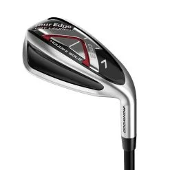 Tour Edge Hot Launch E523 Custom Fit Iron Woods