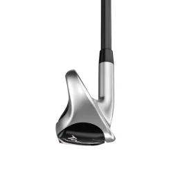 Tour Edge Hot Launch E523 Custom Fit Iron Woods -Cheap Custom Fit Golf Clubs Store Hot Launch E523 Iron Toe View