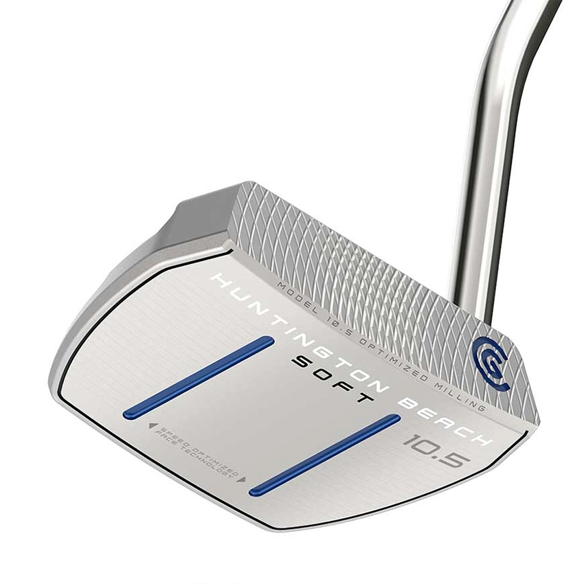 Cleveland Huntington Beach Soft Custom Fit Putter 6 Cleveland Huntington Beach Soft Custom Fit Putter - Image 4