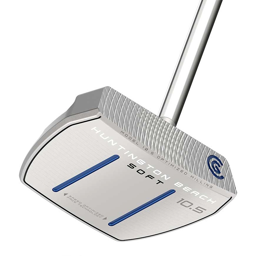 Cleveland Huntington Beach Soft Custom Fit Putter 7 Cleveland Huntington Beach Soft Custom Fit Putter - Image 5