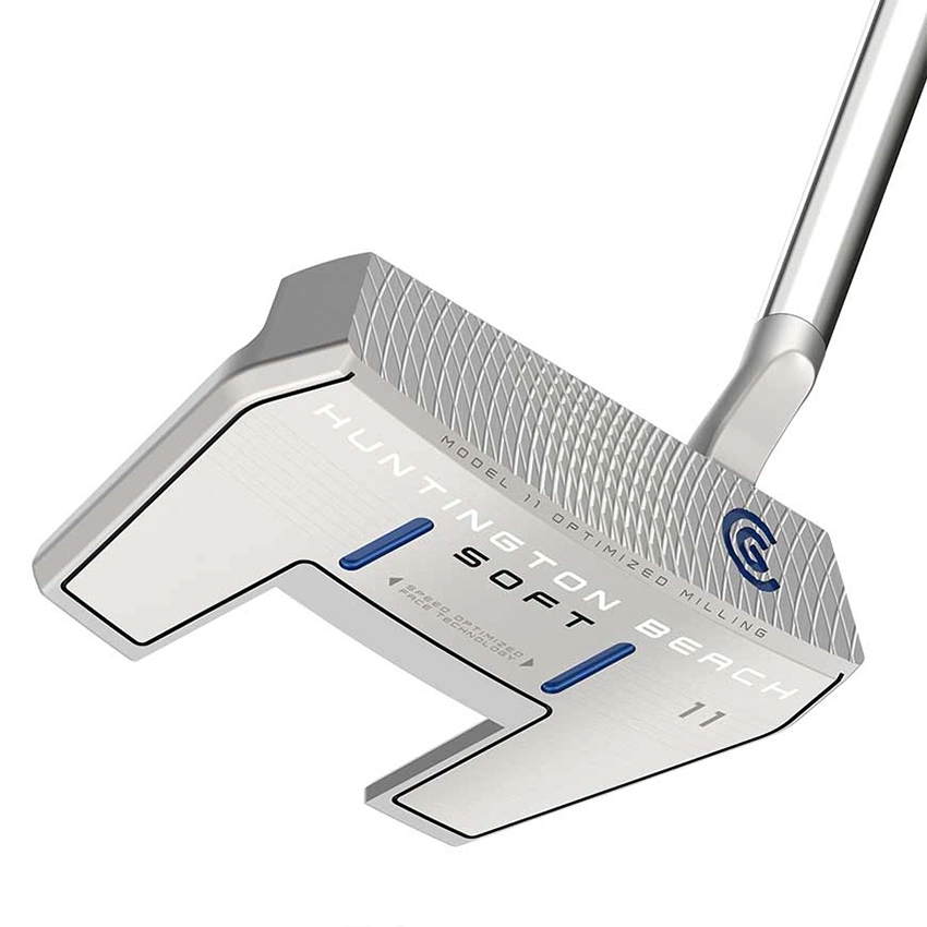 Cleveland Huntington Beach Soft Custom Fit Putter 9 Cleveland Huntington Beach Soft Custom Fit Putter - Image 7