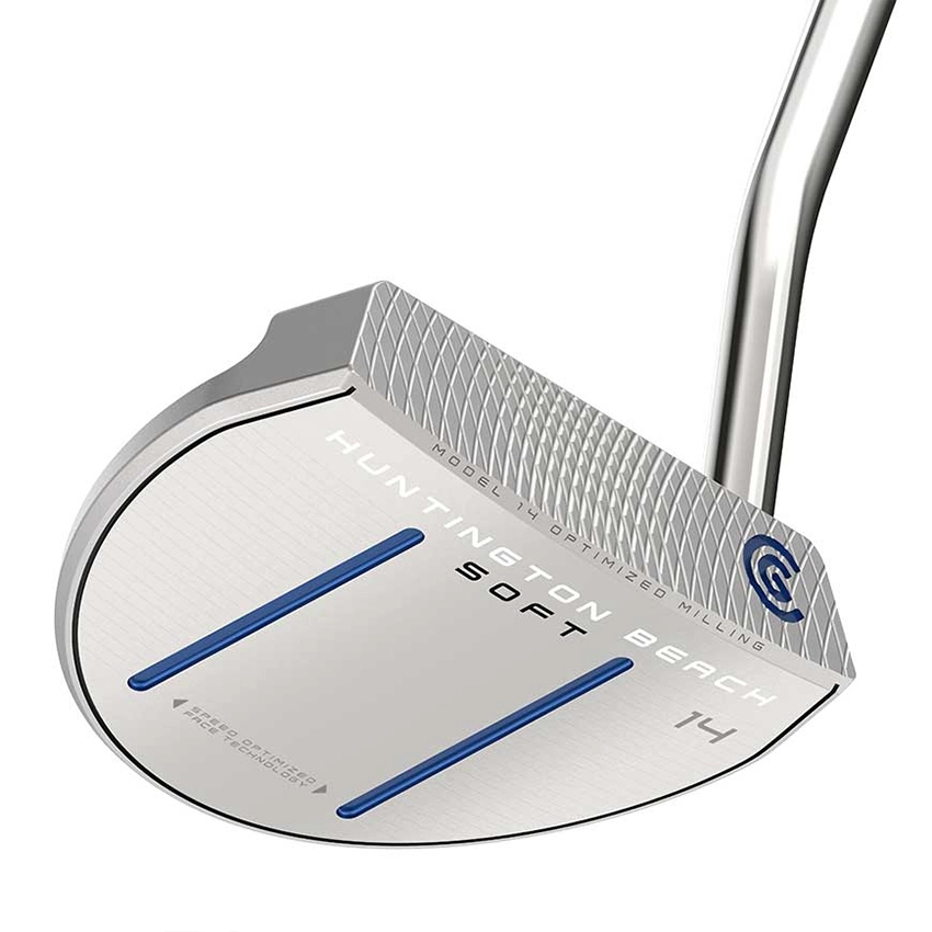 Cleveland Huntington Beach Soft Custom Fit Putter 10 Cleveland Huntington Beach Soft Custom Fit Putter - Image 8