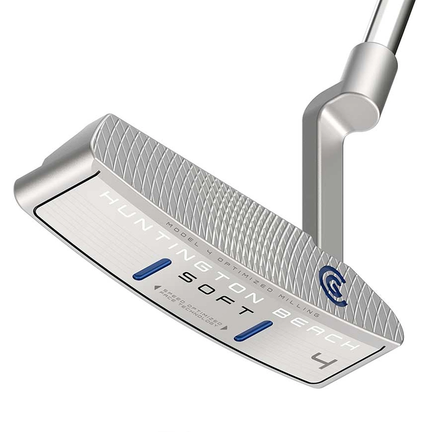 Cleveland Huntington Beach Soft Custom Fit Putter 4 Cleveland Huntington Beach Soft Custom Fit Putter - Image 2