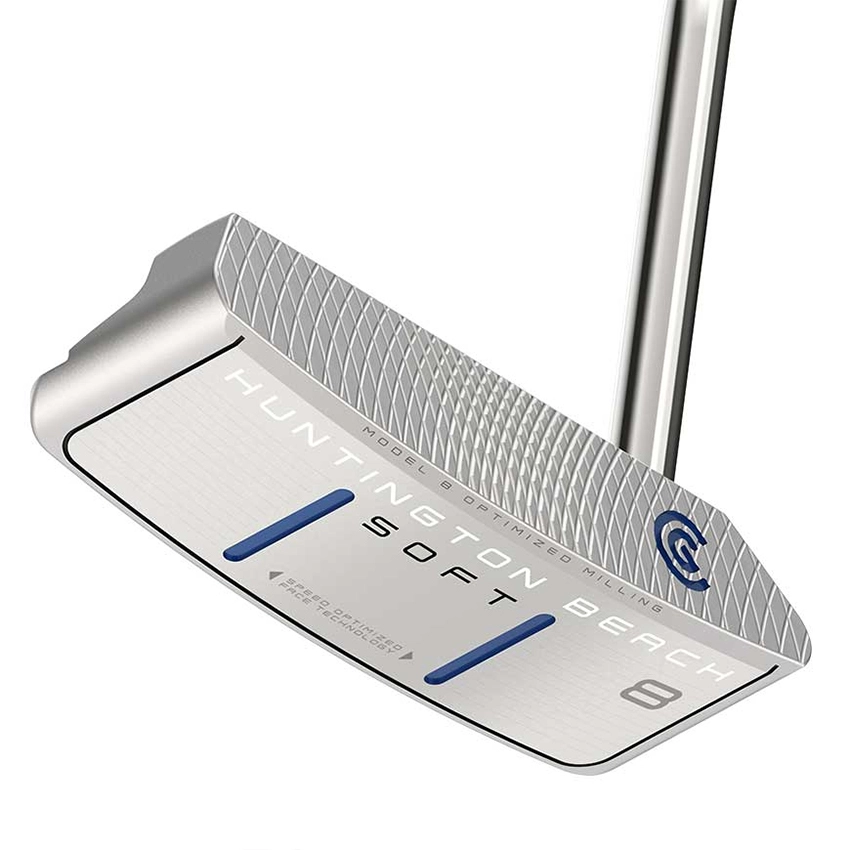 Cleveland Huntington Beach Soft Custom Fit Putter 5 Cleveland Huntington Beach Soft Custom Fit Putter - Image 3