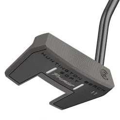 Cleveland Huntington Beach Soft Premier Custom Fit Putter -Cheap Custom Fit Golf Clubs Store Huntington Beach Soft Premier 11 Putter 1