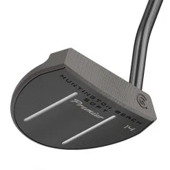 Cleveland Huntington Beach Soft Premier Custom Fit Putter -Cheap Custom Fit Golf Clubs Store Huntington Beach Soft Premier 14 Putter 1