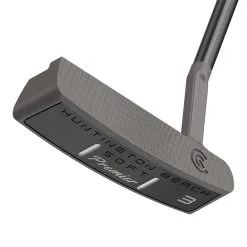 Cleveland Huntington Beach Soft Premier Custom Fit Putter
