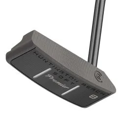 Cleveland Huntington Beach Soft Premier Custom Fit Putter -Cheap Custom Fit Golf Clubs Store Huntington Beach Soft Premier 8 Putter 1