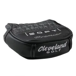Cleveland Huntington Beach Soft Premier Custom Fit Putter -Cheap Custom Fit Golf Clubs Store Huntington Beach Soft Premier Putter Cover 1