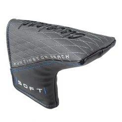 Cleveland Huntington Beach Soft Custom Fit Putter 19 Cleveland Huntington Beach Soft Custom Fit Putter -Cheap Custom Fit Golf Clubs Store Huntington Beach Soft Putter Headcover 1