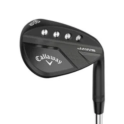 Callaway JAWS Full Toe Raw Black Custom Fit Wedge