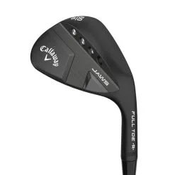 Callaway JAWS Full Toe Raw Black Custom Fit Wedge -Cheap Custom Fit Golf Clubs Store JAWS Full Toe Raw Black Wedge Hero View