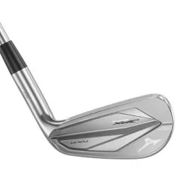 Mizuno JPX 923 Tour Custom Fit Irons -Cheap Custom Fit Golf Clubs Store JPX923 Tour Iron Back View 1