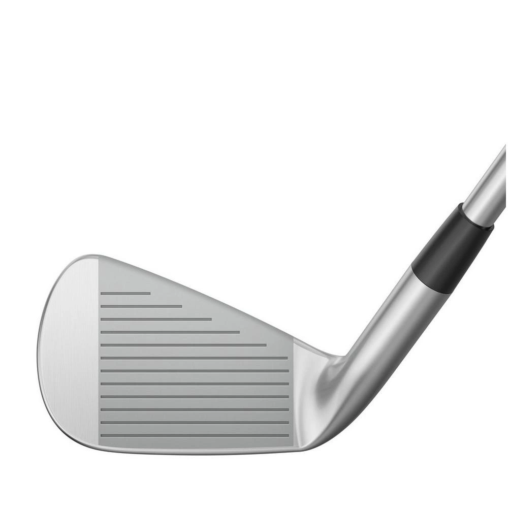 Mizuno JPX 923 Tour Custom Fit Irons 5 Mizuno JPX 923 Tour Custom Fit Irons - Image 3