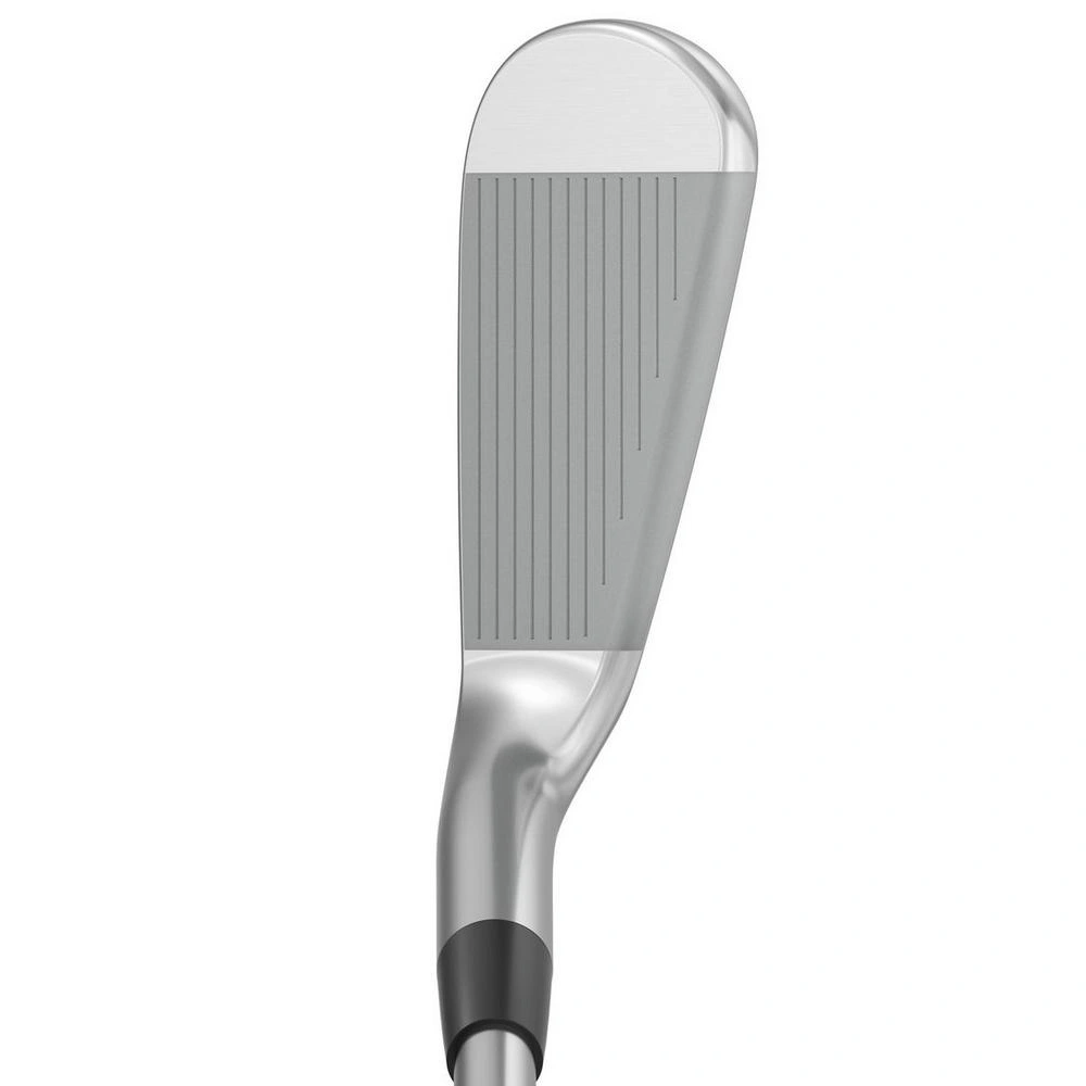 Mizuno JPX 923 Tour Custom Fit Irons 4 Mizuno JPX 923 Tour Custom Fit Irons - Image 2