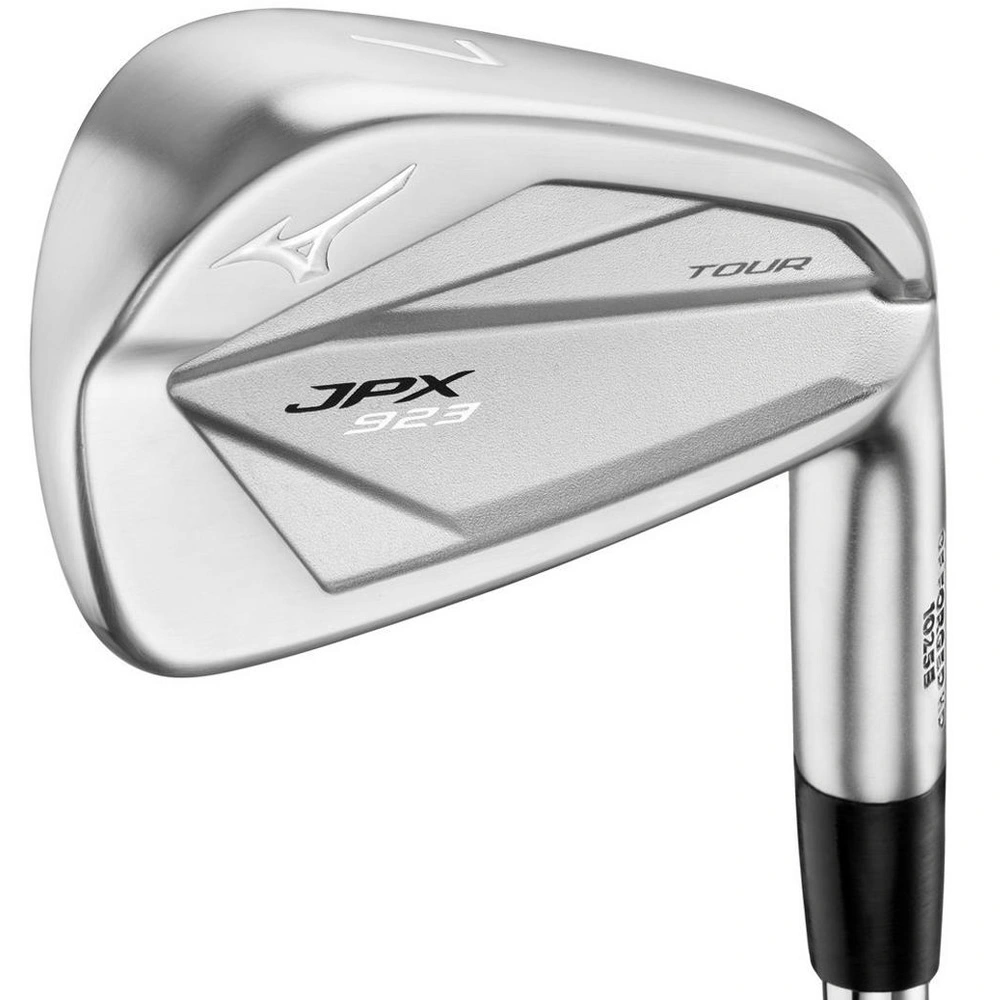 Mizuno JPX 923 Tour Custom Fit Irons 3 Mizuno JPX 923 Tour Custom Fit Irons