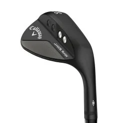Callaway JAWS Raw Black Plasma Custom Fit Wedge -Cheap Custom Fit Golf Clubs Store Jaws RAW Black Wedge Alt View 1