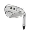Callaway JAWS Raw Face Chrome Custom Fit Wedge 1 Callaway JAWS Raw Face Chrome Custom Fit Wedge -Cheap Custom Fit Golf Clubs Store Jaws Raw Chrome Wedge