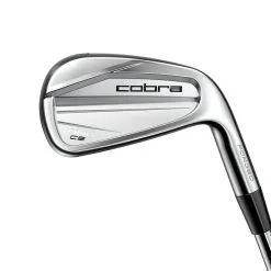 Cobra KING CB Custom Fit Irons