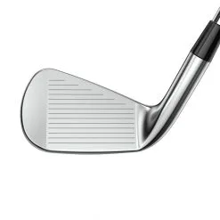 Cobra KING MB Custom Fit Irons -Cheap Custom Fit Golf Clubs Store King Cobra CB MB Iron Face View 2