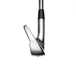 Cobra KING MB Custom Fit Irons -Cheap Custom Fit Golf Clubs Store King Cobra CB MB Iron Toe View 2