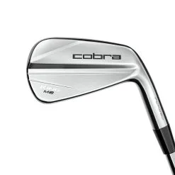 Cobra KING MB Custom Fit Irons